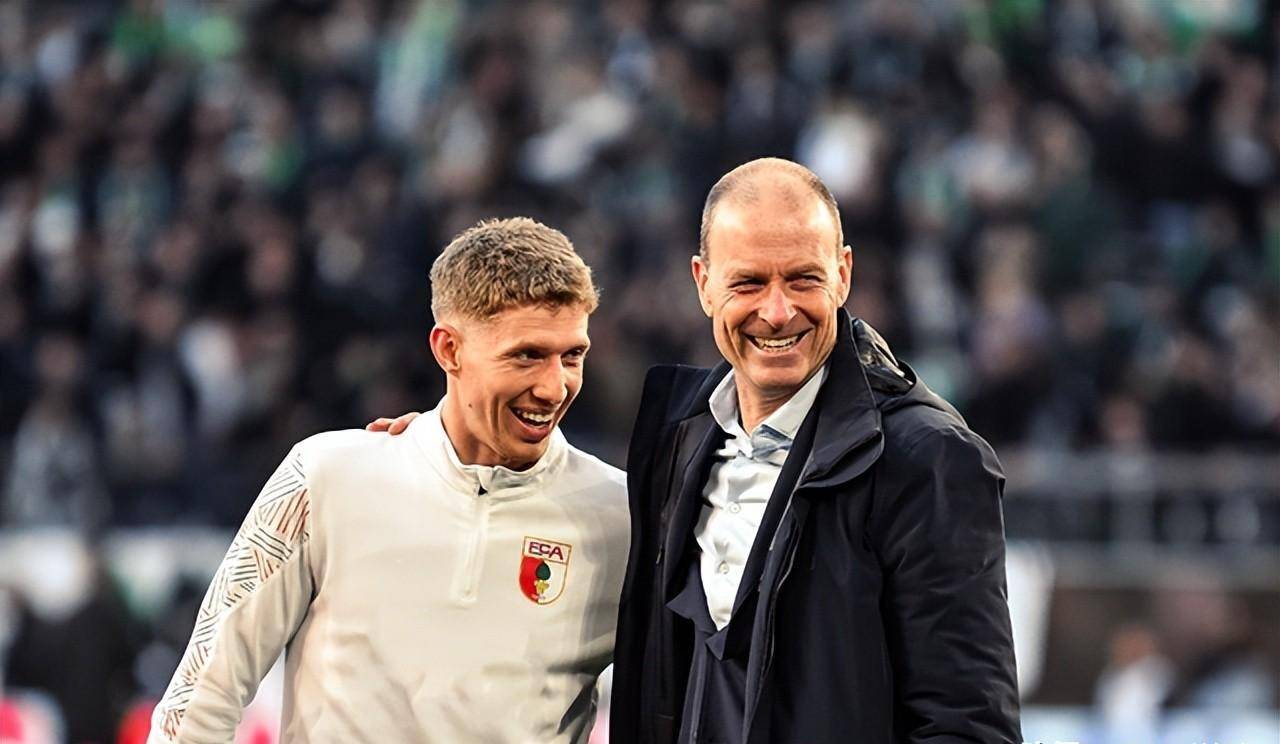 开云体育在线-法兰克福客场战平，持续稳固德甲中游位置()  第2张