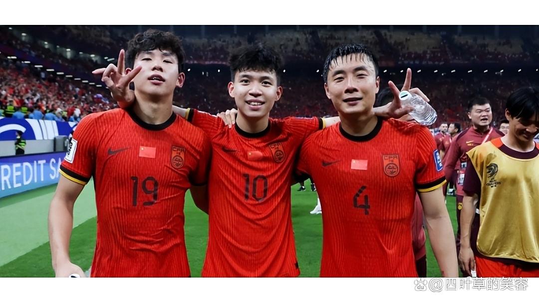 开云体育app-球迷热议球队的默契配合，认为是胜利的关键()  第2张