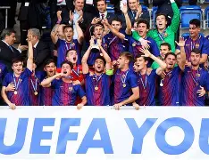 官方在线-欧洲足球冠军联赛冠军奖杯历史上的传奇()  第2张