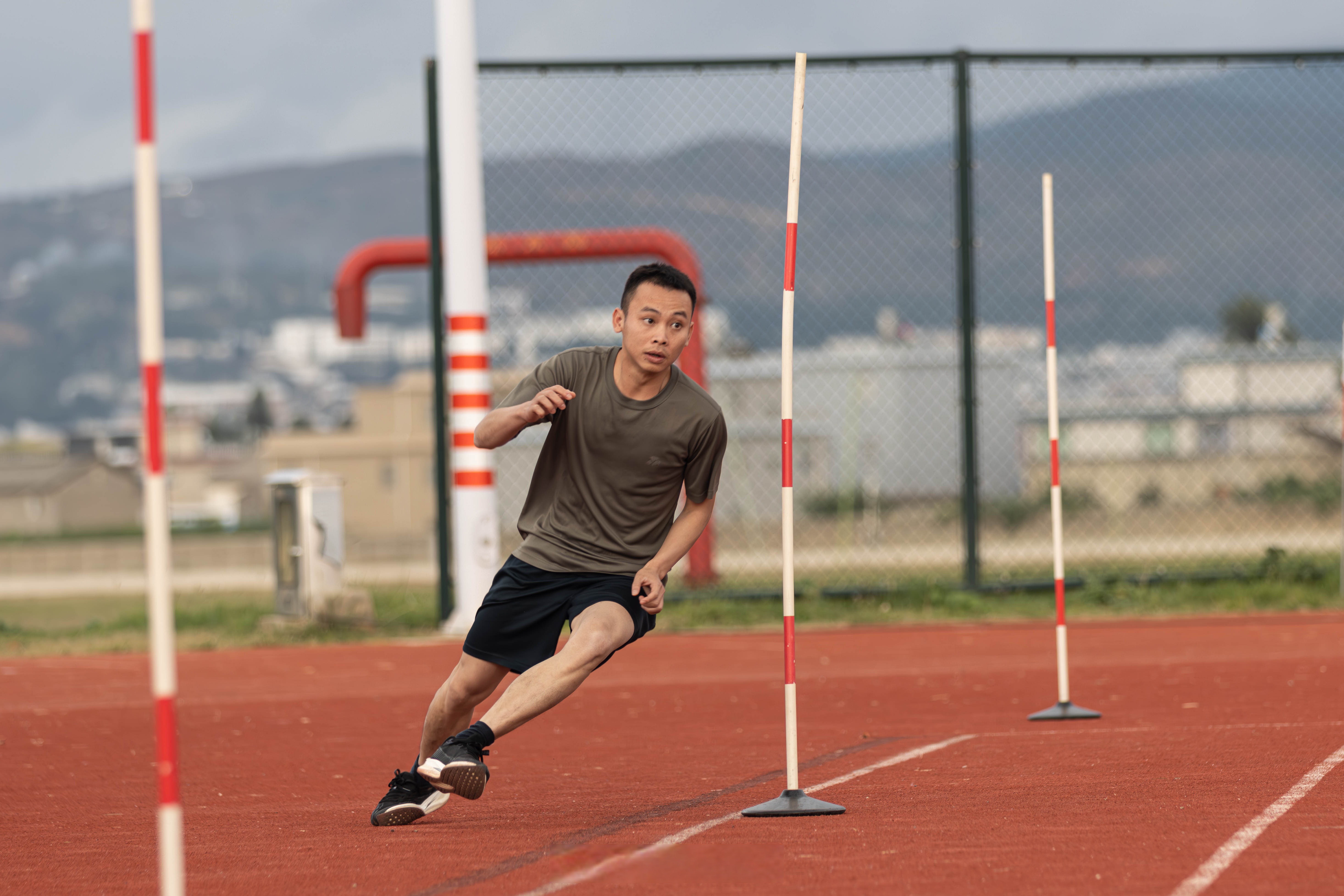 开云体育app-蓄势待发，重要比赛前各队备战热火朝天()  第1张