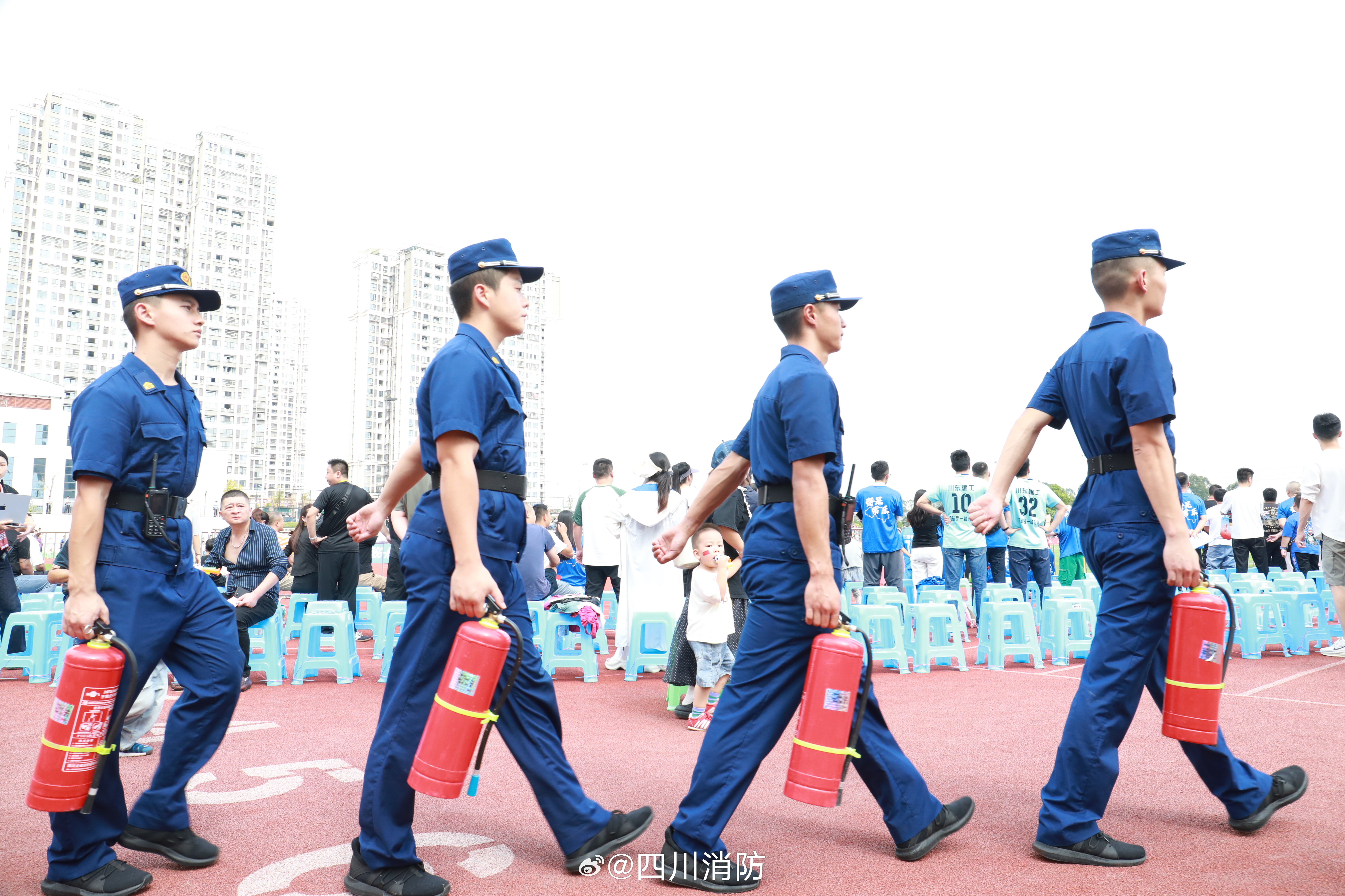 开云体育app-蓄势待发，重要比赛前各队备战热火朝天()  第2张