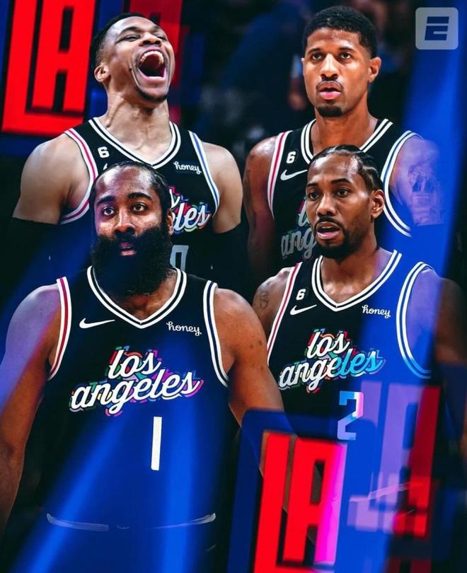 开云官方在线-竞技场内外，乔治发威主导快船逆转，太阳夜败()  第2张