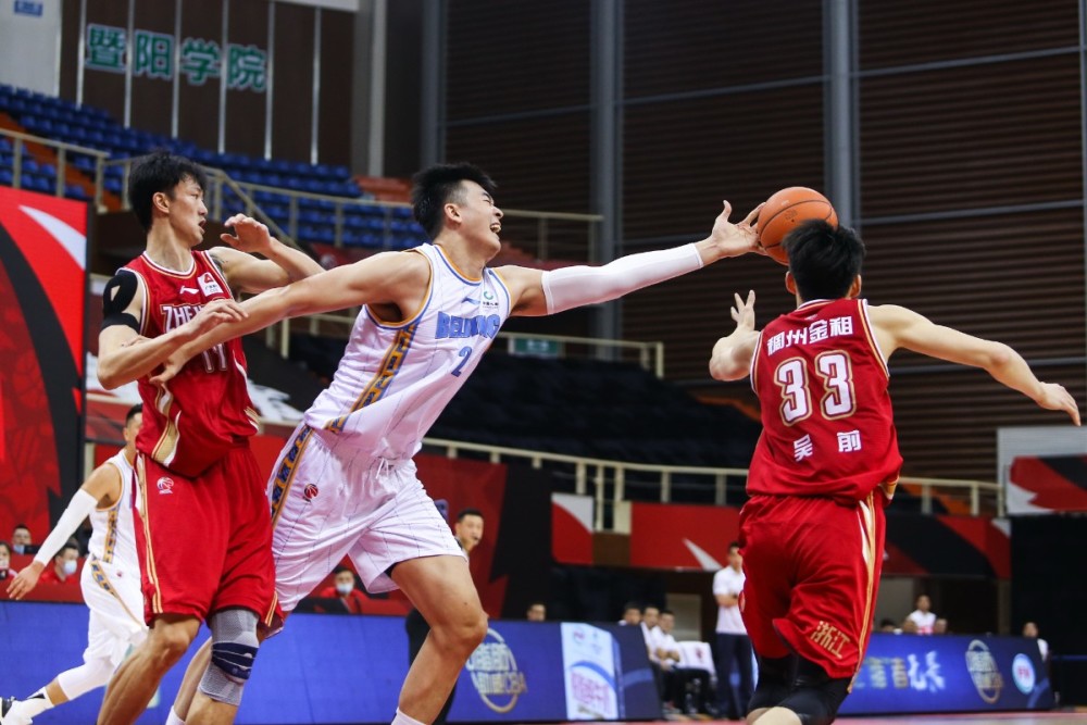 官方在线-湖北队虽然失利，但状态回复迹象明显()  第1张