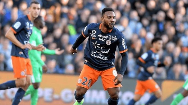 开云中国-蒙彼利埃战平甘冈，积分再次发生变化()  第2张