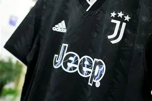 开云体育下载-尤文图斯客场逆转成功，积累宝贵分数()  第1张