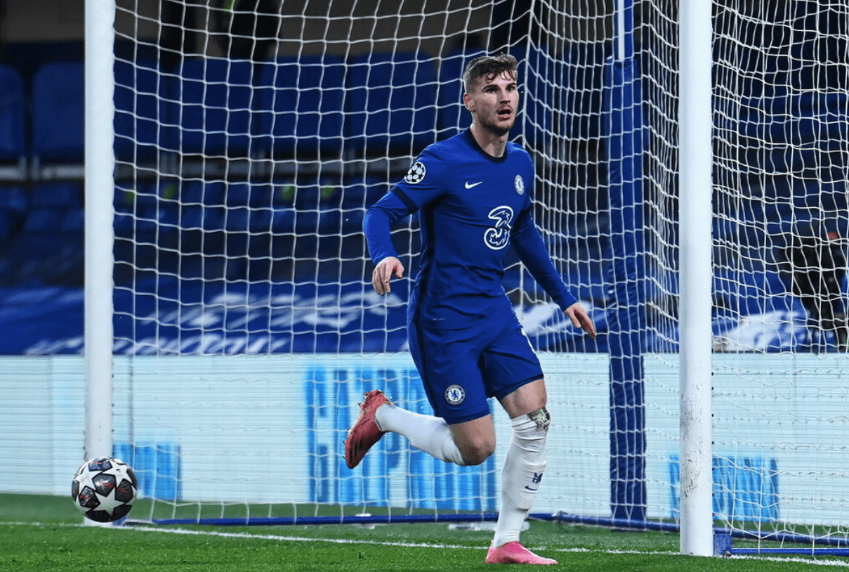 开云-切尔西门将连续扑救受到球迷赞扬()  第2张