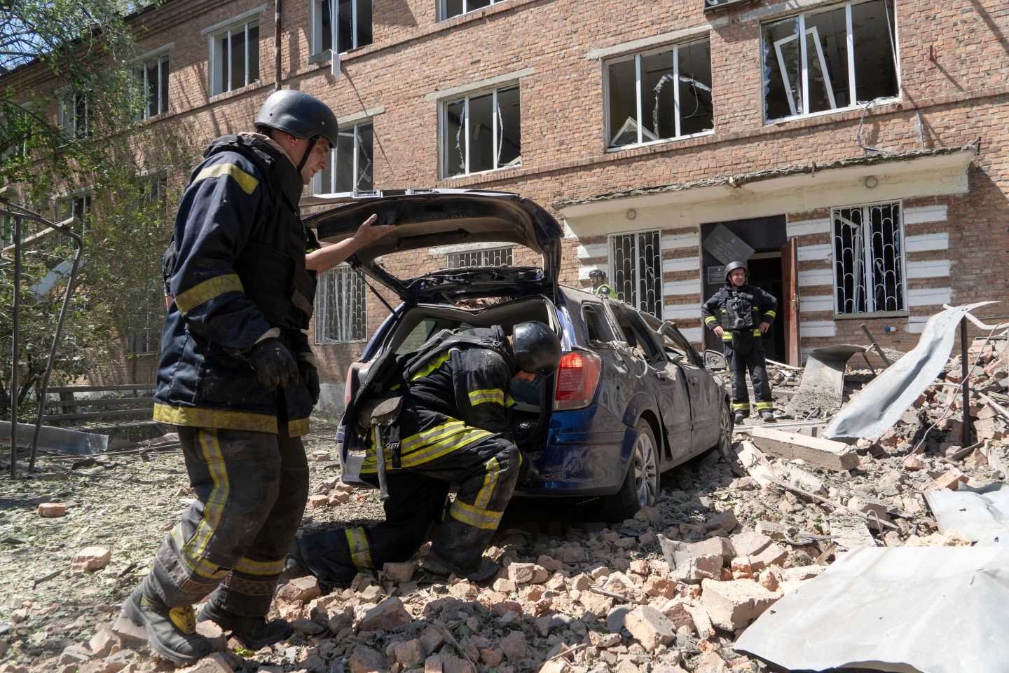 开云-波黑队强势出击乌克兰无力回击()  第1张