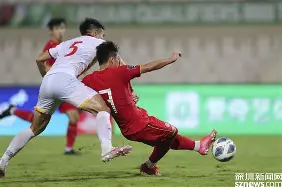 开云网页版登录入口-足球热潮来袭！亚洲杯预选赛火热进行中()  第2张